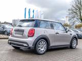 MINI One 3-Türer+Classic-Trim+Navi+PDC+SHZ+Sportsitz+ - MINI MINI: Tuerer