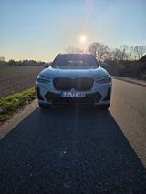 BMW X3  xDrive 30 d Mild-Hybrid AHK Panorama - gebrauchte BMW X3 M aus dem Jahr 2024