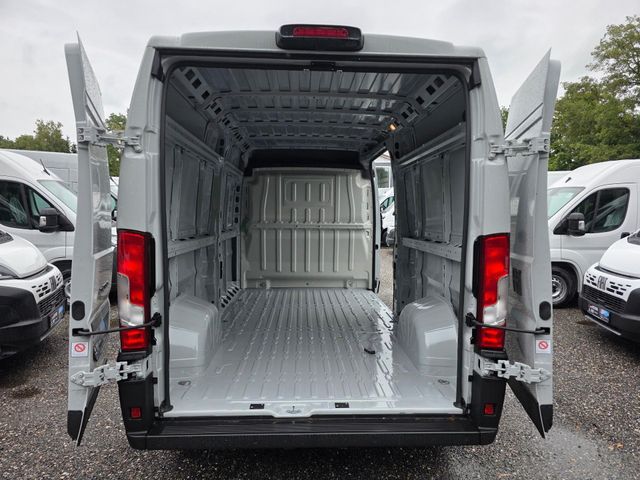 Fiat Ducato 35 | L3H2 180 AT | 260° Öffnung | NAVI