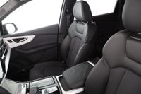 Audi Q7 - Vorschau Bild 12