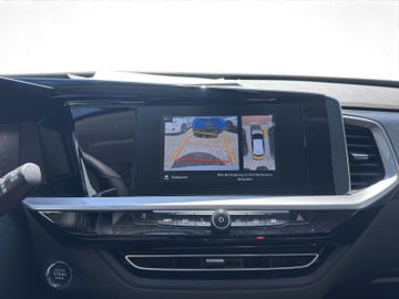 Opel Grandland Enjoy 1.2 Turbo Carplay+RFK+SHZ+LHZ+LM
