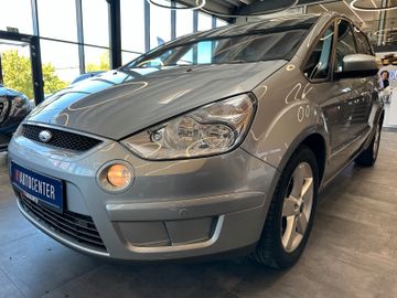 MYAUTOCENTER – Gebraucht- und Jahreswagen mit Werkstattservice in Pfaffenhofen Ford S-Max *MEMORY*SitzHZ*2-ZONEN*StandHZ*