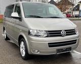 Volkswagen VW T5 2.0 TDI Multivan Highline - Volkswagen LT aus 2011