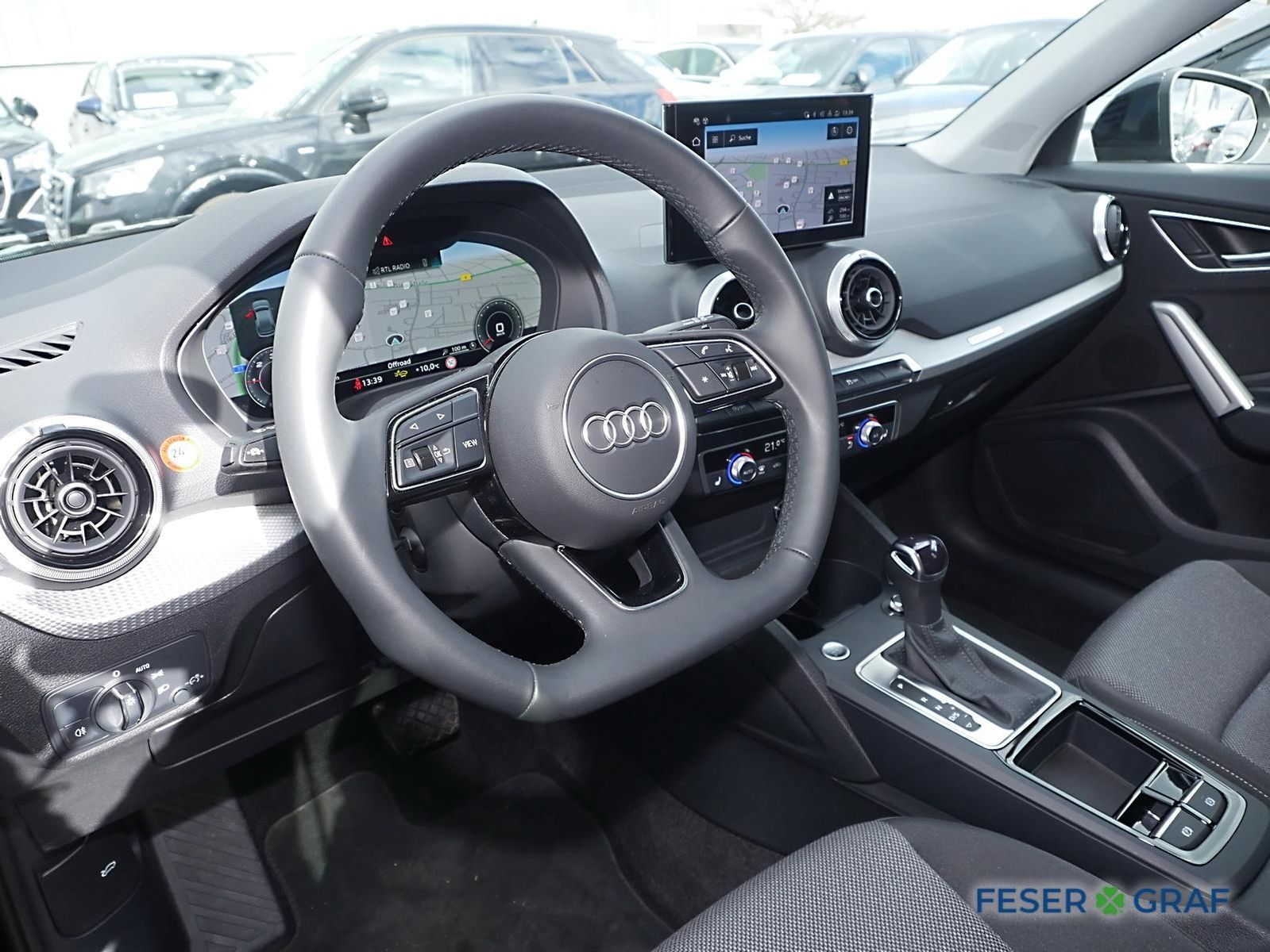Audi Q2 - Bild 8