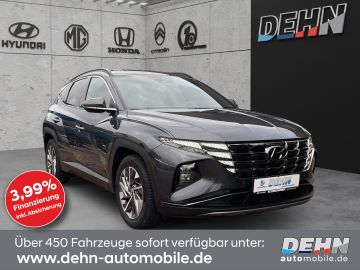 Hyundai TUCSONTucson 1.6 T-GDI MHD 7 DCT Edition 30+ ACC Krell