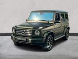 Mercedes-Benz G 500 Final Edition - Mercedes-Benz G 500 in Frankfurt (Main)