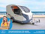 Sprite Basecamp 2 /Einzelbetten / Mover - Wohnwagen Einzelbetten