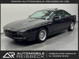 BMW 840Ci Aut. *orig.71tkm*Deutsches Fzg.*Sammler* - BMW 840: Sportwagen, 840ci