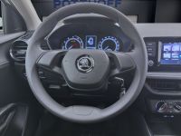 Skoda Fabia - Vorschau Bild 12