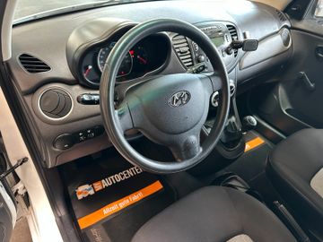 Hyundai i10 Edition+
