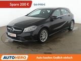 Mercedes-Benz A 180 BlueEfficiency Urban*NAVI*TEMPO*CAM*PDC* - Mercedes-Benz A 180 Gebrauchtwagen in Köln