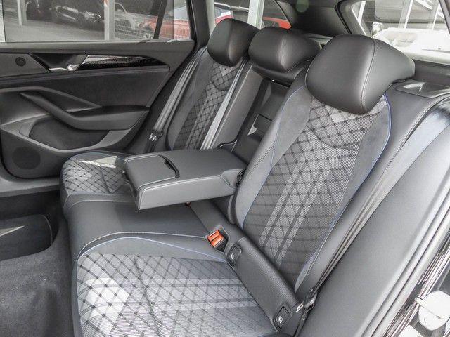 Volkswagen Passat Variant 2.0 TDI 142 kW 4Motion R-Line