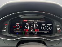 Audi RS6 - Vorschau Bild 10