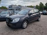 Kia Carens 2.0 LX KLIMA-AHK-2.HAND - gebrauchte Kia Carens aus dem Jahr 2009