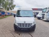 Renault Master III R3500 RWD Maxi Lang L4H2, Klima, Navi - Renault 4 master