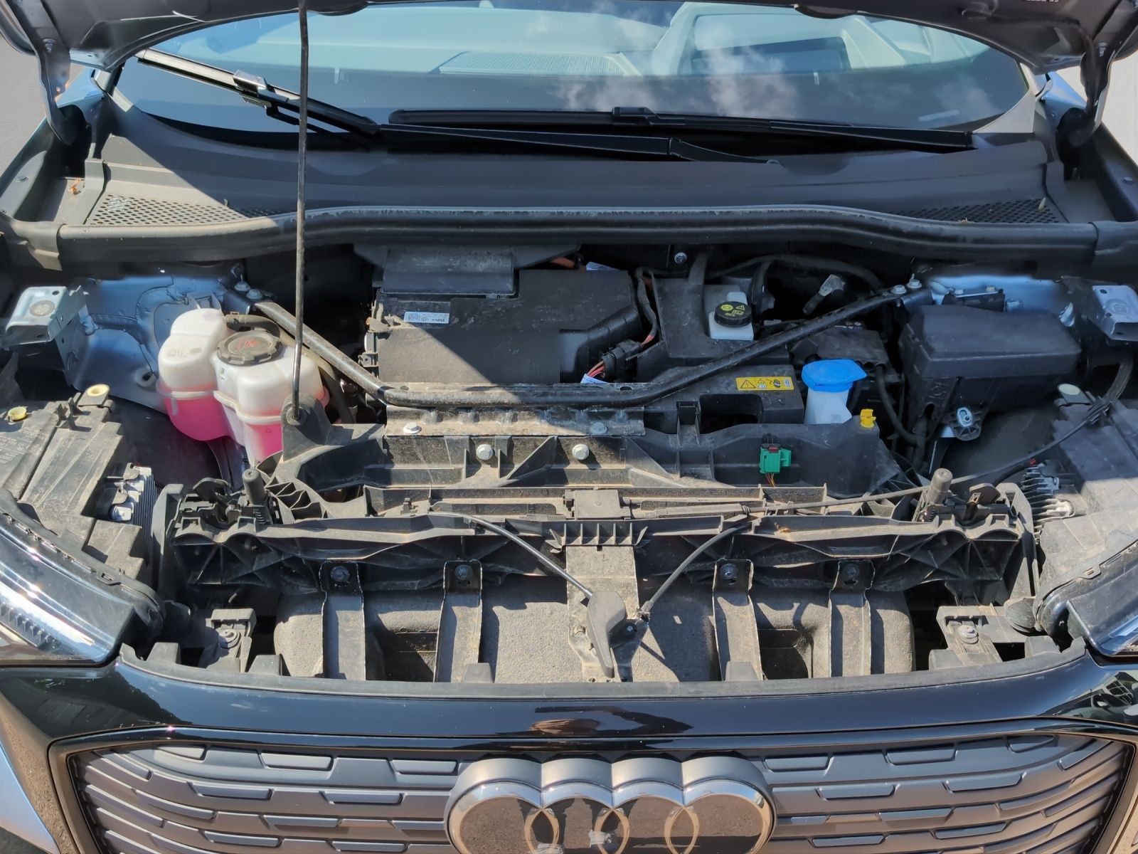 Audi Q4 e-tron - Bild 18