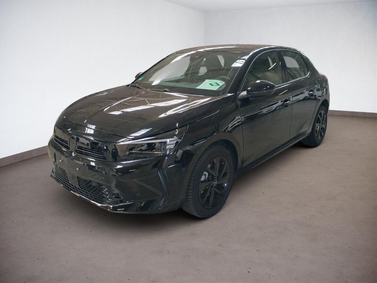 Fahrzeugabbildung Opel Corsa 1.2 Turbo GS 74KW