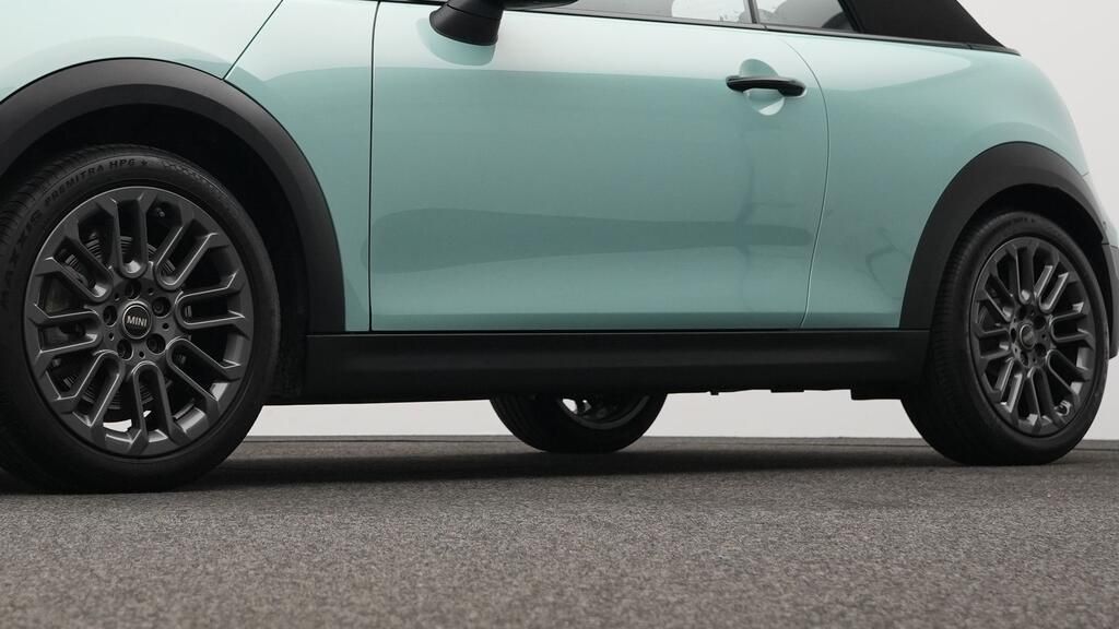 MINI Cooper Cabrio - Bild 22