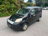 Fiat FIORINO*KASTEN*RADIO*HECKSCHEIBE - Fiat Fiorino