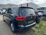 Volkswagen Touran 2.0 TDI Highline 7-Sitzer NAVI KAMERA - Volkswagen in Lüdenscheid