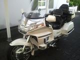 Honda GL 1500 SES (Sondermodell 20 Jahre Goldwing) - Angebote