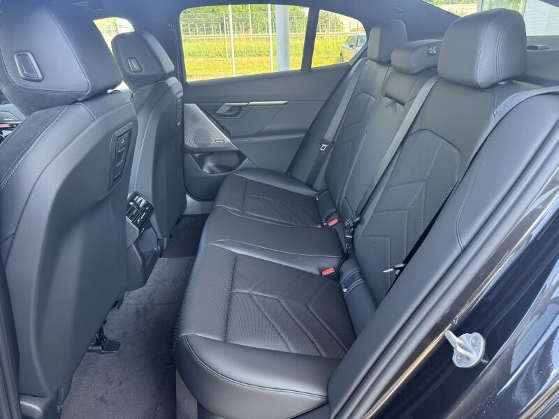 BMW 520 - Bild 10