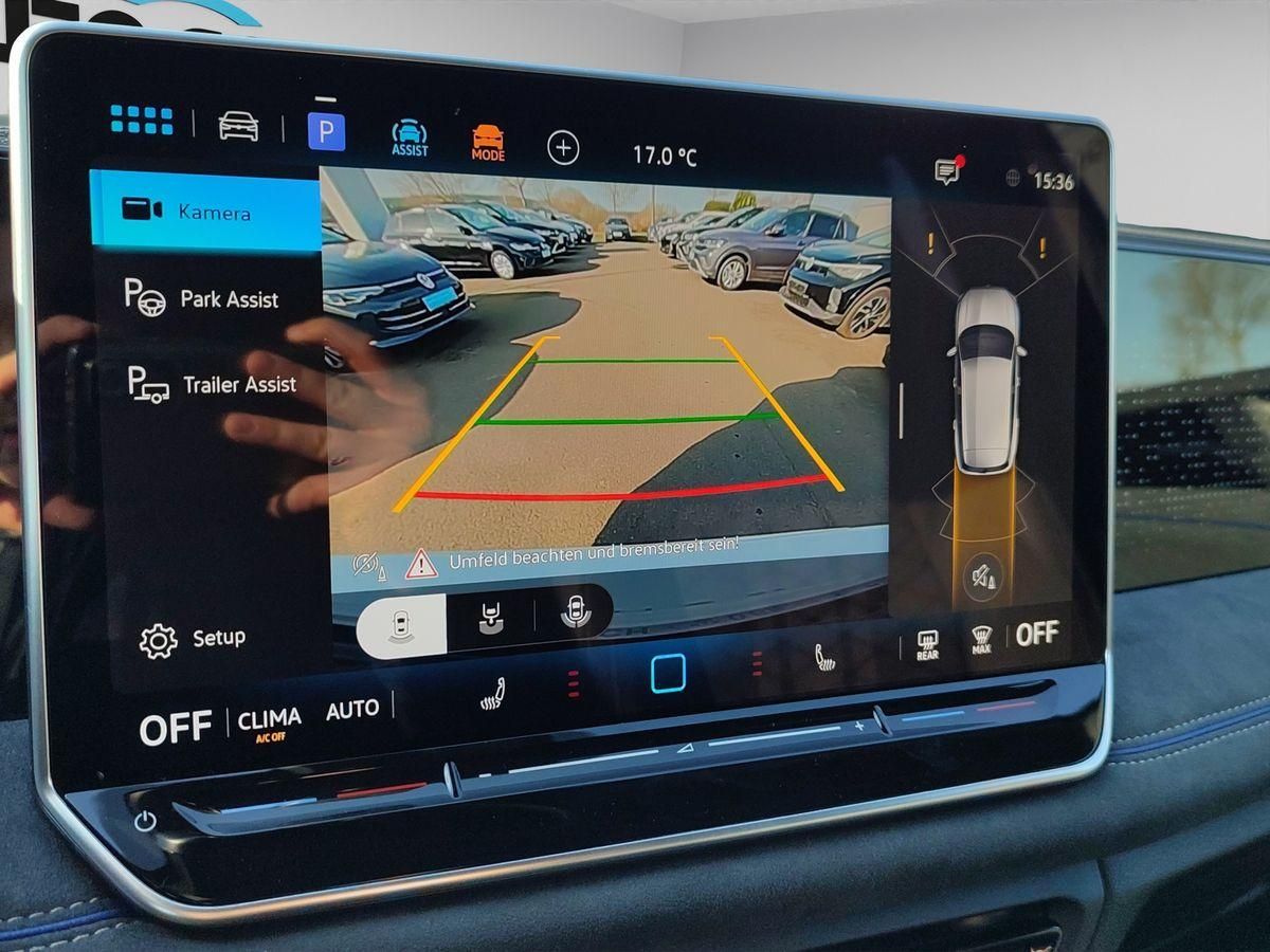 Volkswagen Tiguan - Bild 12