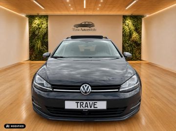Volkswagen Golf - 2