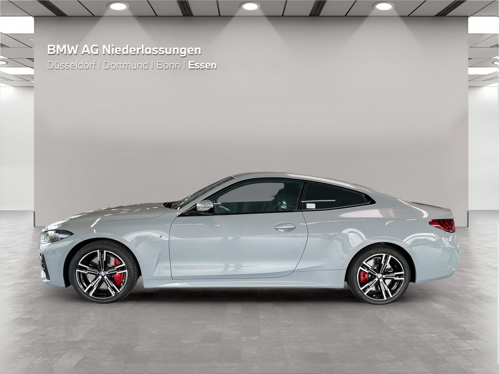 BMW 420 - Bild 5