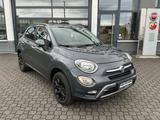 Fiat 500X 2.0 M-Jet CROSS 4x4 Automatik *DAB/AHK/SH* - Fiat 500X: 2.0