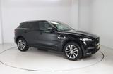 Jaguar F-Pace 25t AWD * Navi * Anhängerk * LED - Jaguar F-Pace