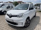 Renault Twingo Electric - Renault Twingo Gebrauchtwagen in Leipzig