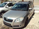 Skoda Roomster 1.2 12V HTP Style Style - gebrauchte Skoda Roomster aus dem Jahr 2008
