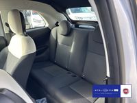 Fiat 500 - Vorschau Bild 10