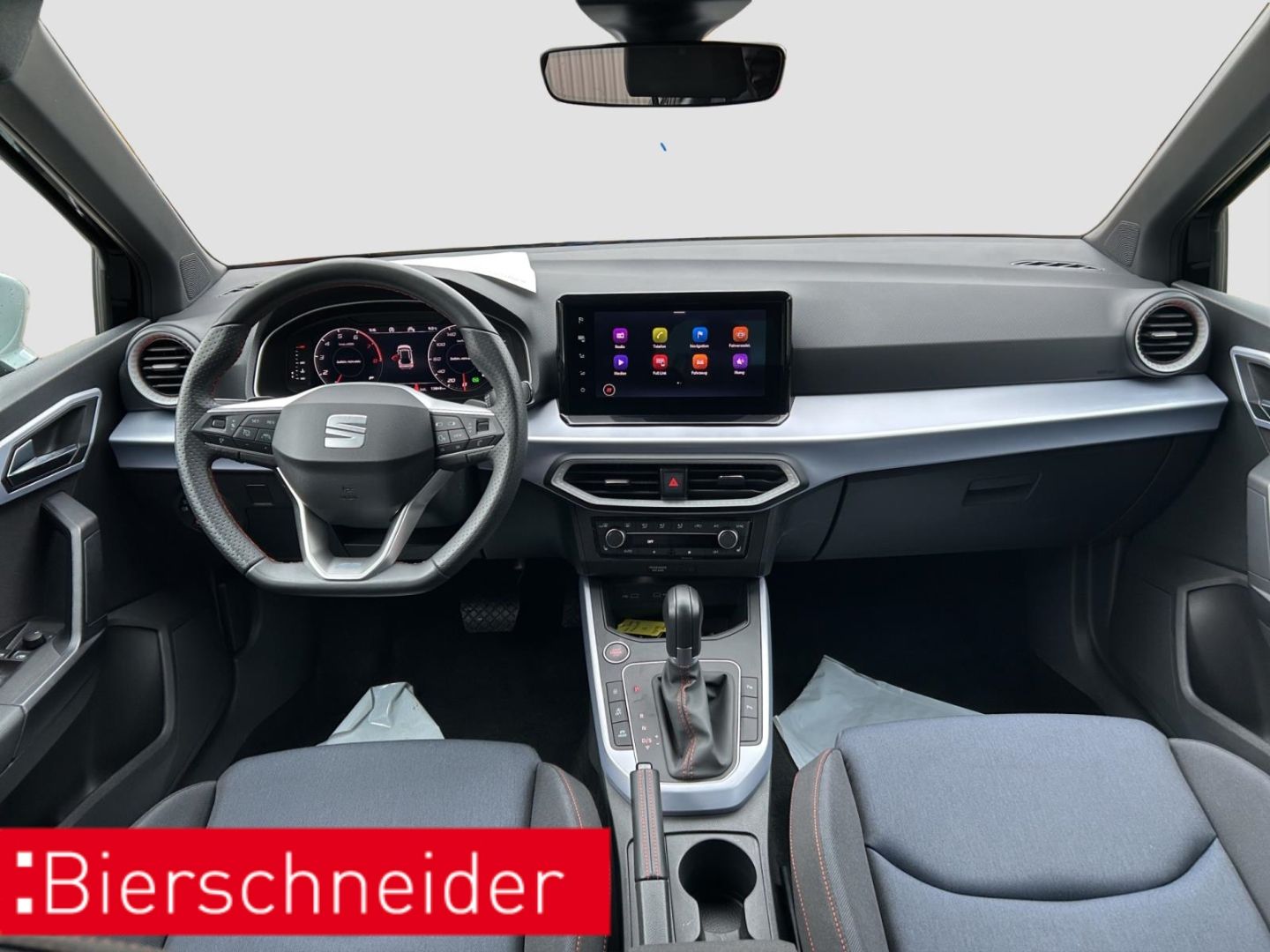 Seat Arona - Bild 23