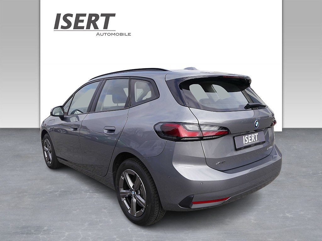 BMW 230e xDrive Active Tourer A. +LED+HUD+DAB+RFK+ foto 10