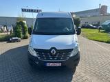 Renault Master III Kasten L3H2 HKa 3,5t - Renault Master mit Diesel-Antrieb: 2.5