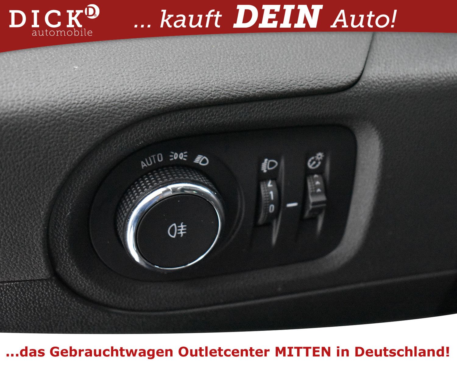 OPEL Grandland X 1.2 Edit NAVI+LED+SHZ+TEMP+DAB+PDC+ - Image 22