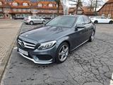 Mercedes-Benz 220cdi C-klasse Amg 4 motion - Mercedes-Benz 220: Cdi