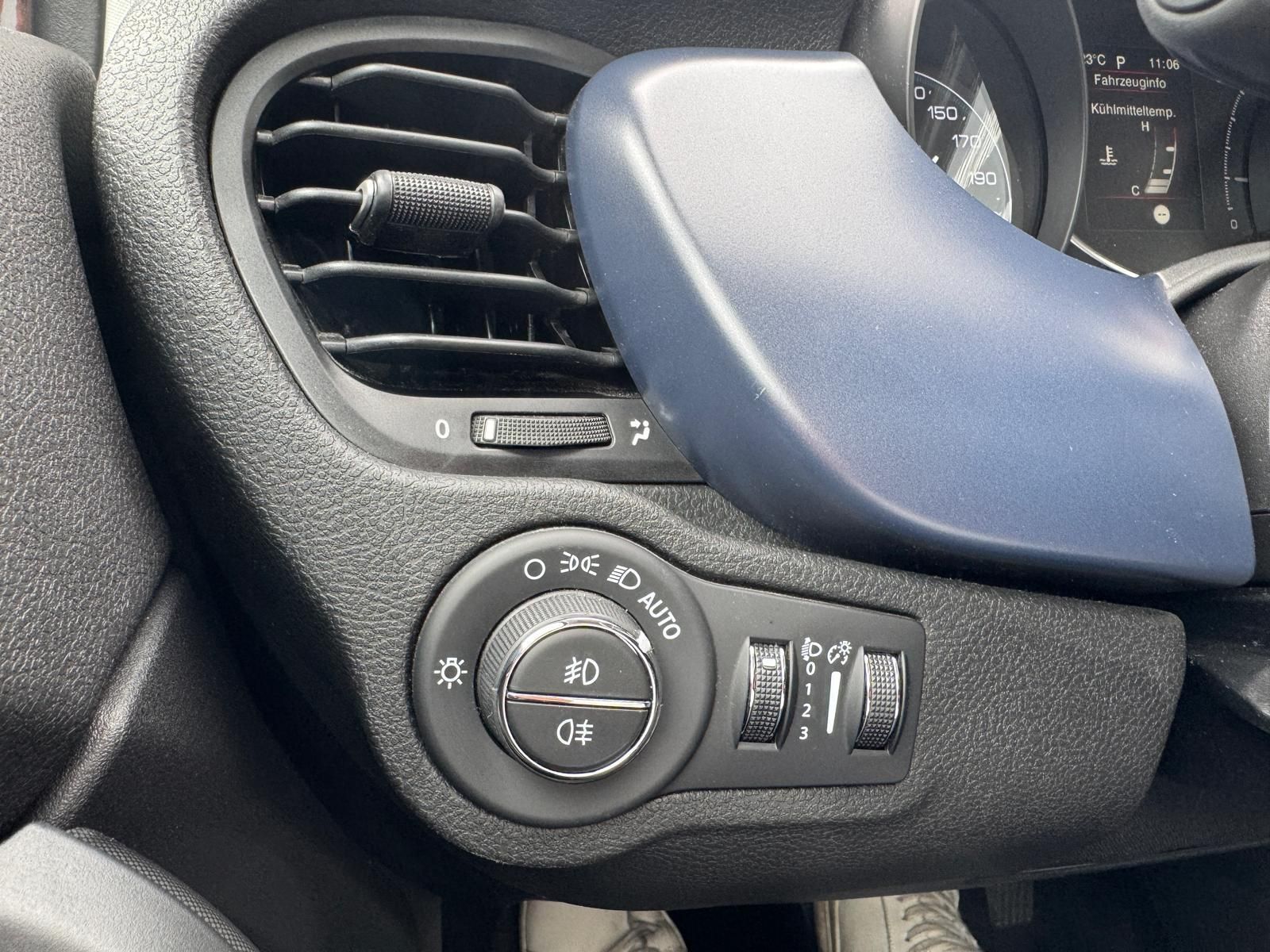 Fiat 500X - Bild 15