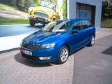 Skoda Rapid Spaceback Joy 1.4 TSI Xenon DSG Navi - Skoda Rapid: Joy
