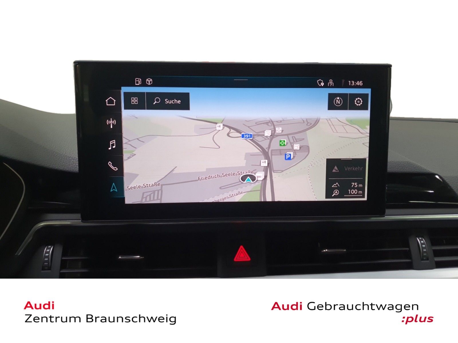 Audi A4 - Bild 9