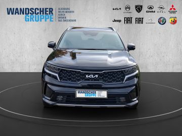 Kia Sorento 1.6 T-GDI Hybrid Platinum HEAD-UP NAVI