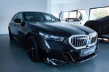 BMW 520 d M Sport Lim - BMW 5er Reihe: Sport