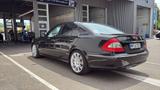 Mercedes-Benz E280 Avantgarde Benzin Facelift - Mercedes-Benz E 280: Avantgarde