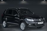 Volkswagen Tiguan 2.0 TDI BMT Lounge Sport & Style 4Motion - Volkswagen Tiguan mit Diesel-Antrieb