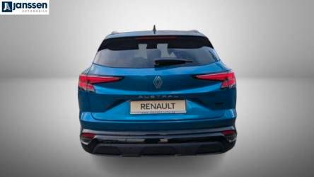 Fahrzeugabbildung Renault Austral Techno Full Hybrid E-Tech 200