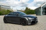 Audi TT RS plus Coupe 2.5 TFSI S tronic quattro   - Audi TT RS: Plus