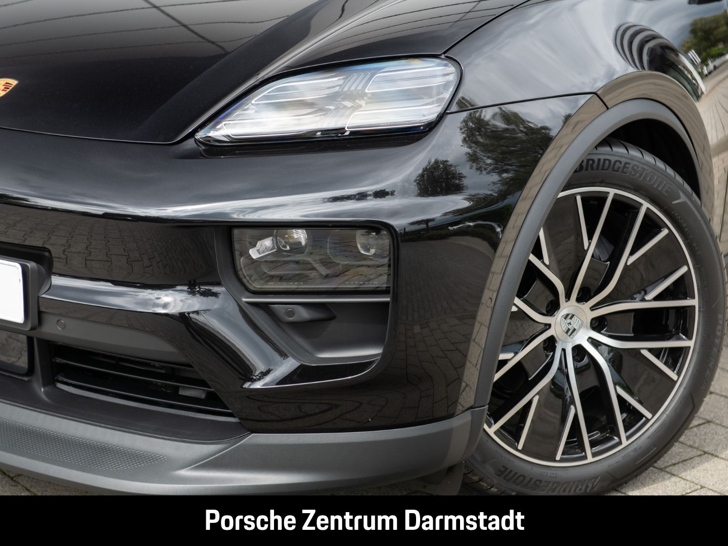 Porsche Macan - Bild 7