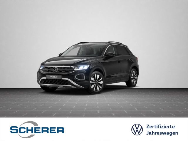 Volkswagen T-Roc - Bild 1